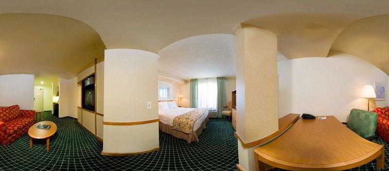 Fairfield Inn And Suites Austin South Pokój zdjęcie